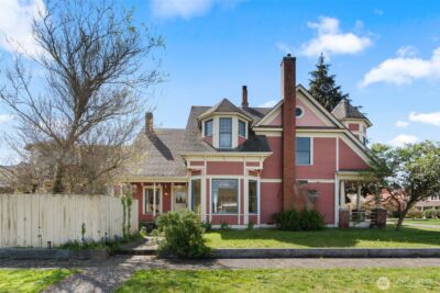 726 E Street , Centralia, WA 98531 - Photo 34