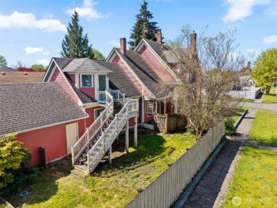 726 E Street , Centralia, WA 98531 - Photo 35