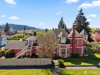 726 E Street , Centralia, WA 98531 - Photo 36