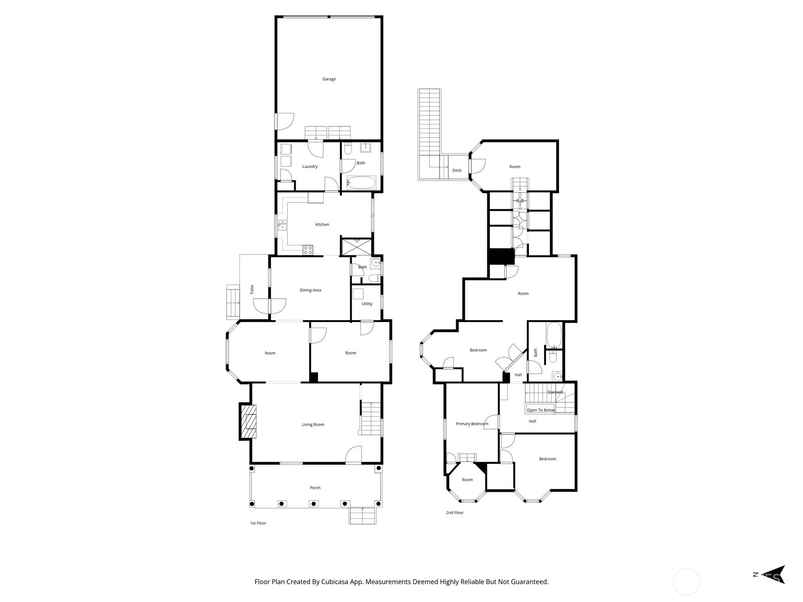 726 E Street , Centralia, WA 98531