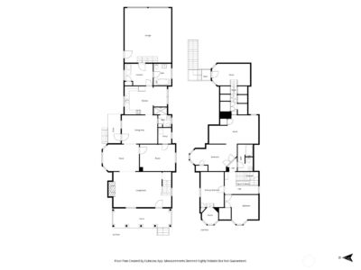 726 E Street , Centralia, WA 98531 - Photo 40