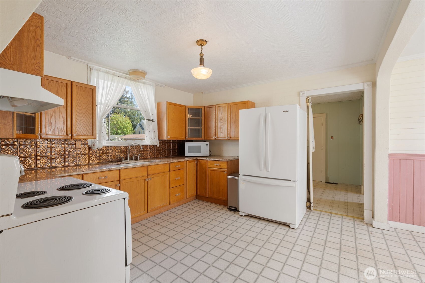 726 E Street , Centralia, WA 98531