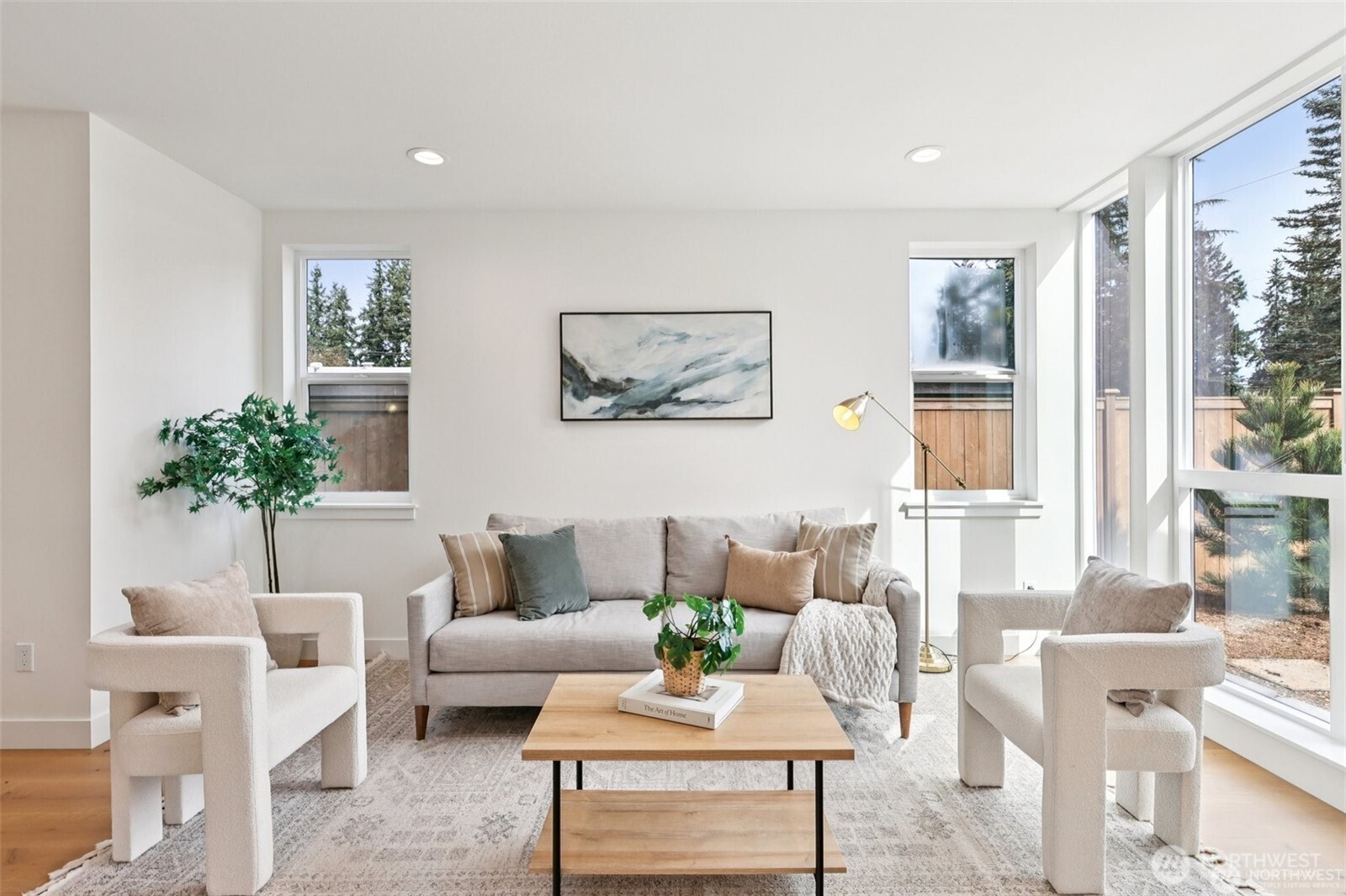 20205 5th Avenue NW, Shoreline, WA 98177