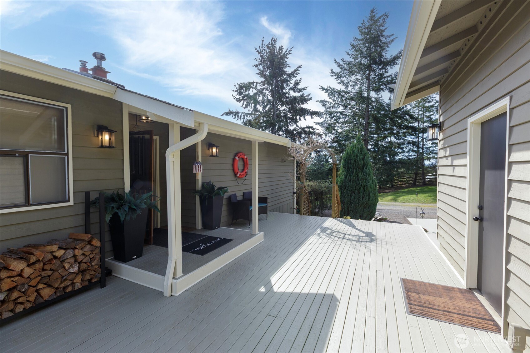 222 Oak Hill Drive , Friday Harbor, WA 98250