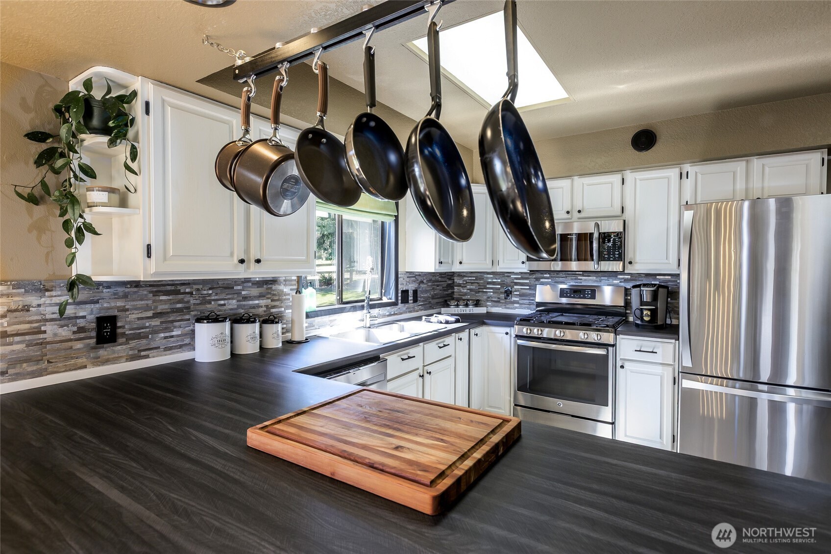 222 Oak Hill Drive , Friday Harbor, WA 98250