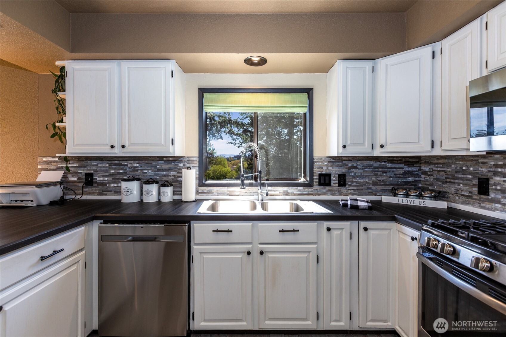 222 Oak Hill Drive , Friday Harbor, WA 98250