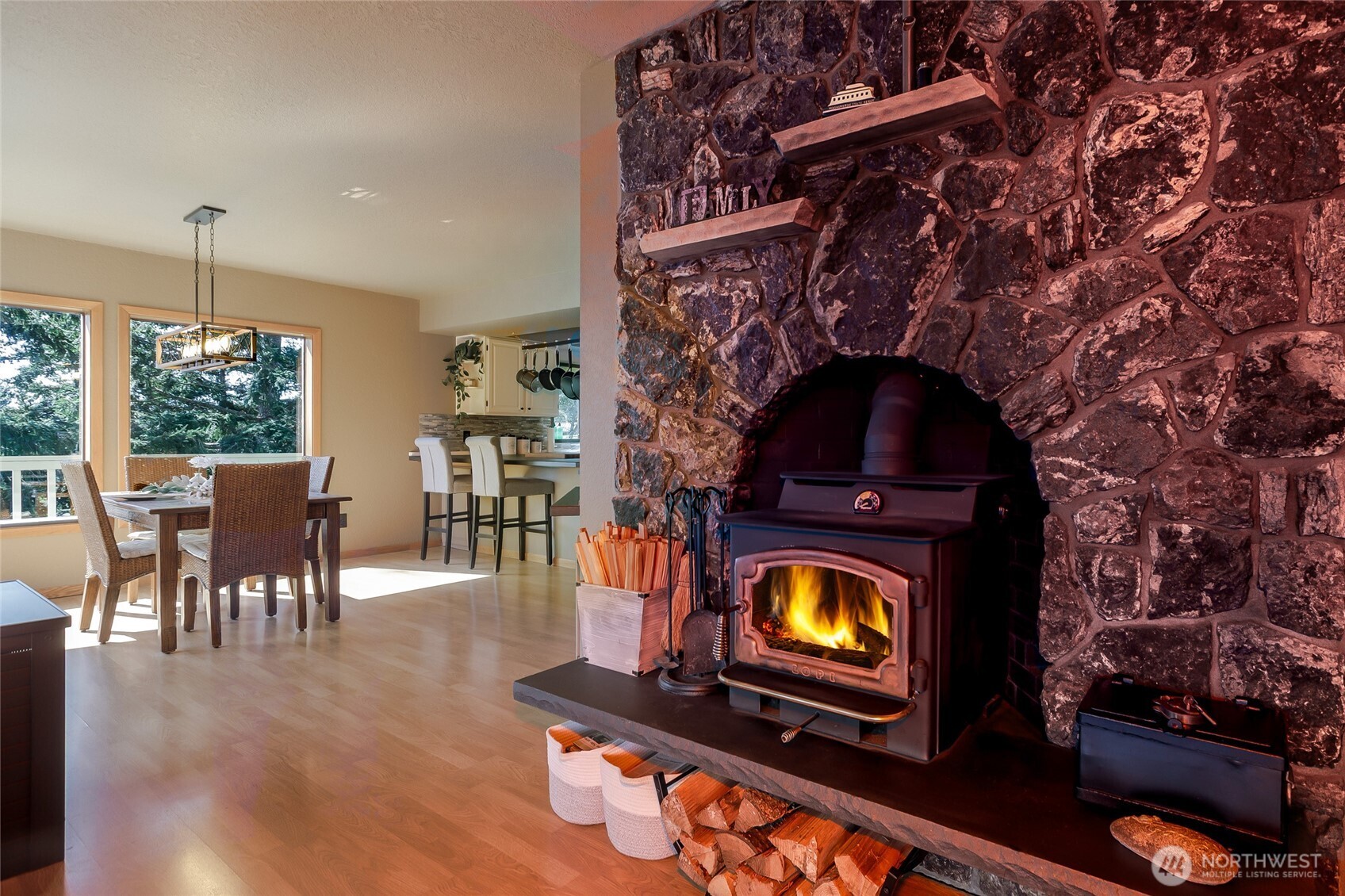 222 Oak Hill Drive , Friday Harbor, WA 98250
