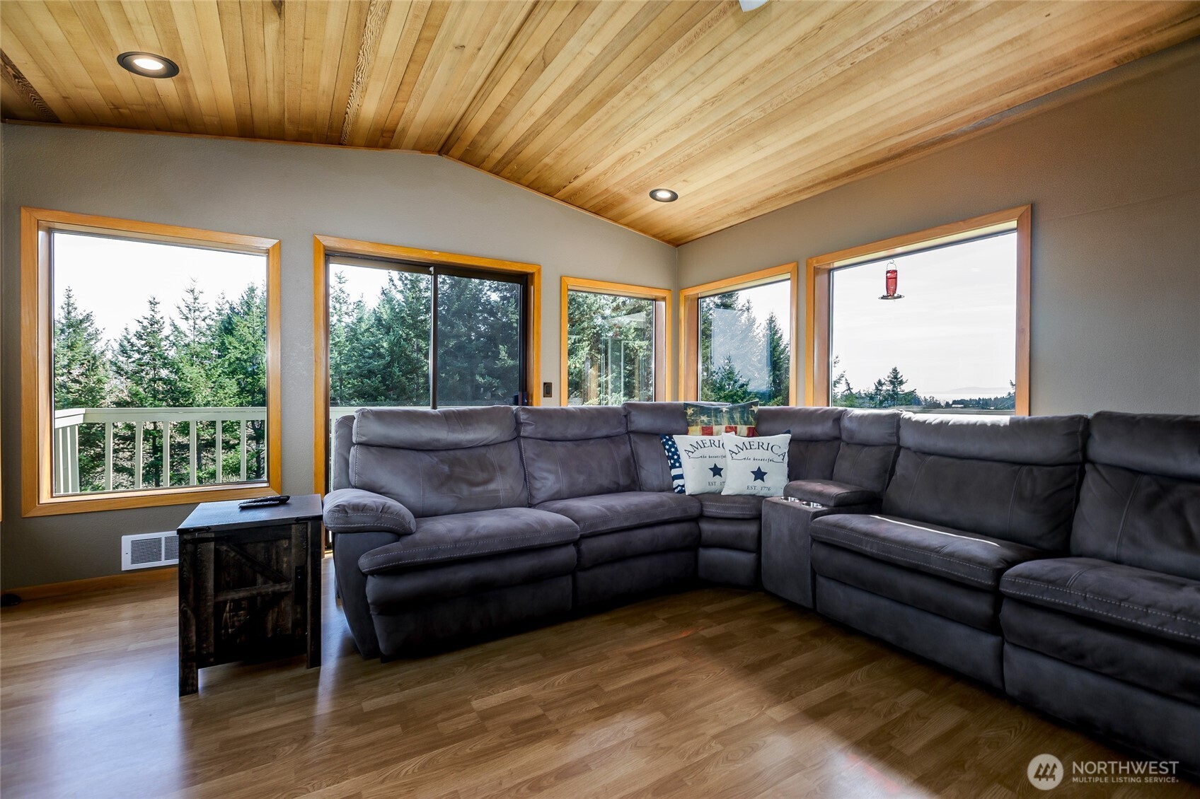 222 Oak Hill Drive , Friday Harbor, WA 98250