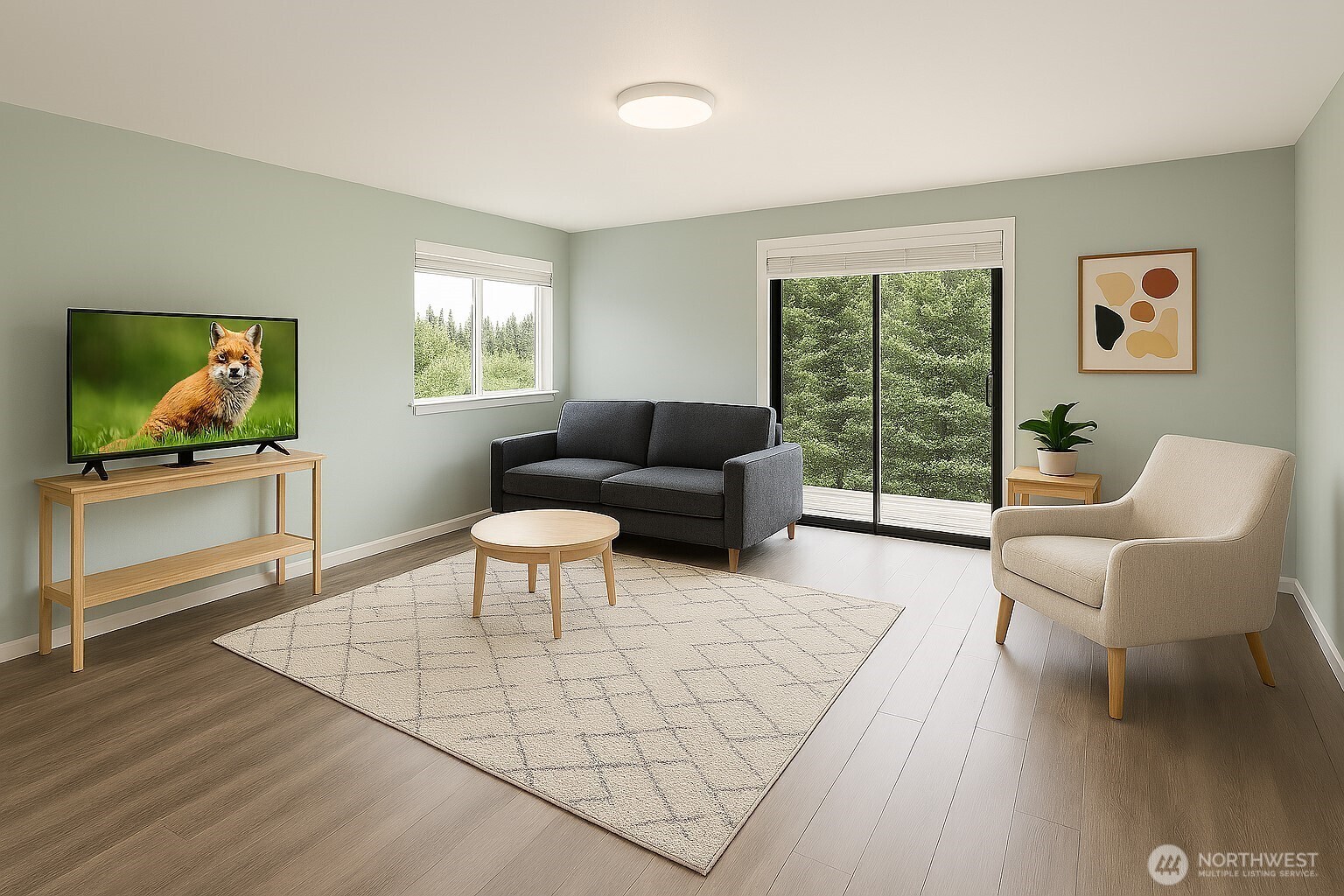 222 Oak Hill Drive , Friday Harbor, WA 98250