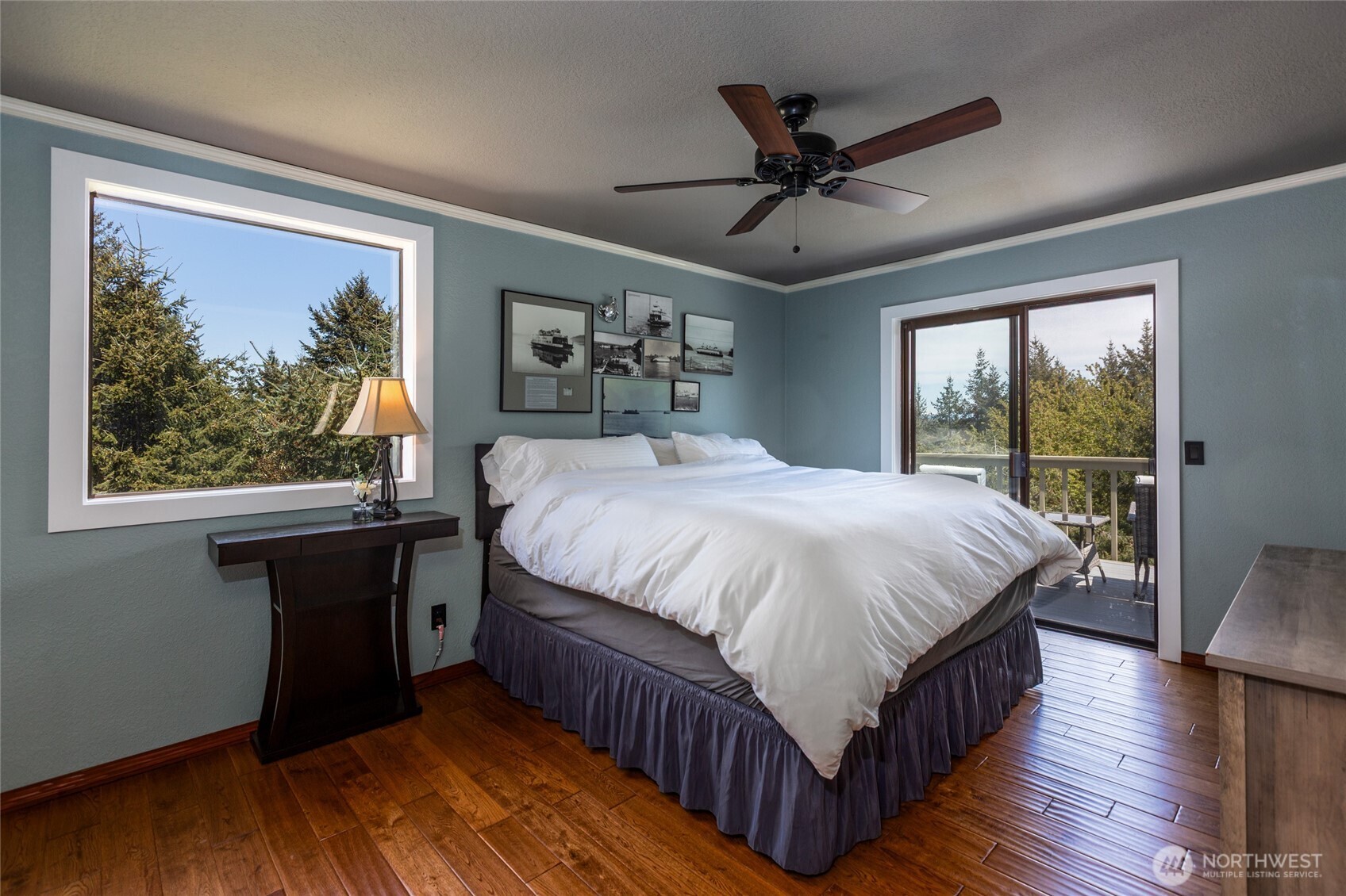 222 Oak Hill Drive , Friday Harbor, WA 98250