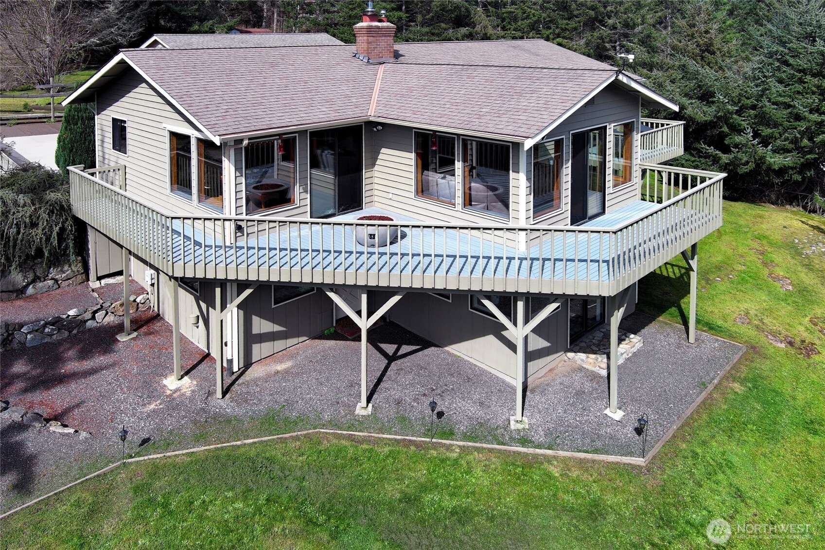 222 Oak Hill Drive , Friday Harbor, WA 98250