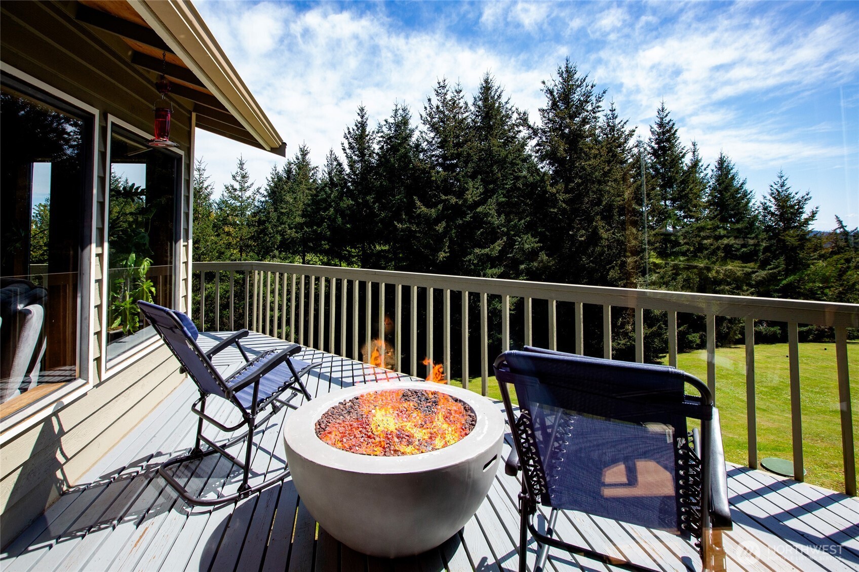 222 Oak Hill Drive , Friday Harbor, WA 98250