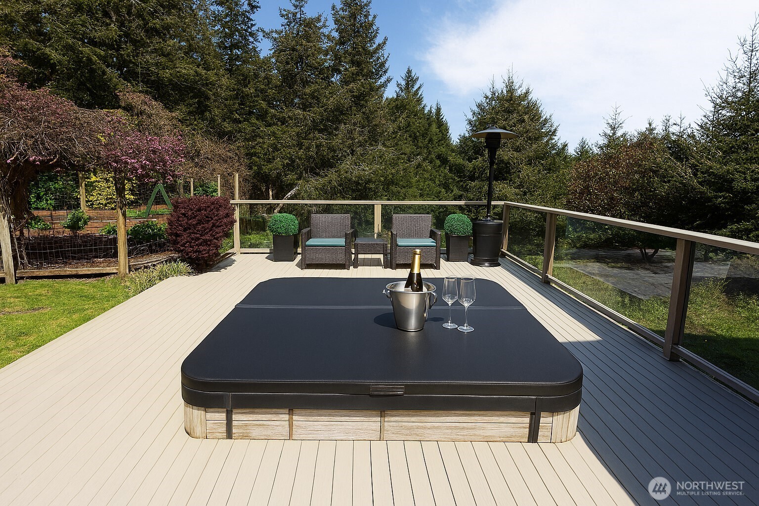 222 Oak Hill Drive , Friday Harbor, WA 98250