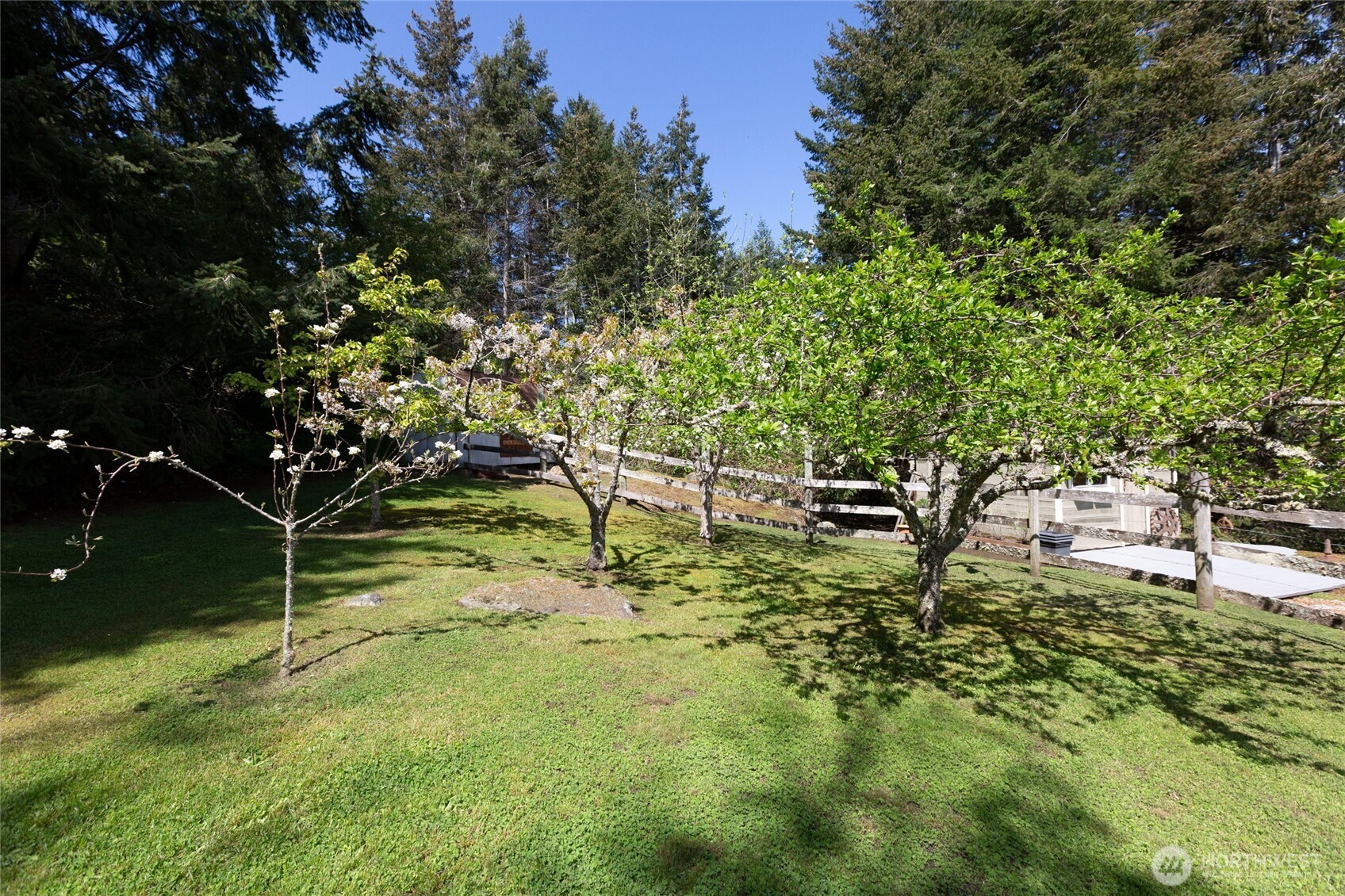 222 Oak Hill Drive , Friday Harbor, WA 98250
