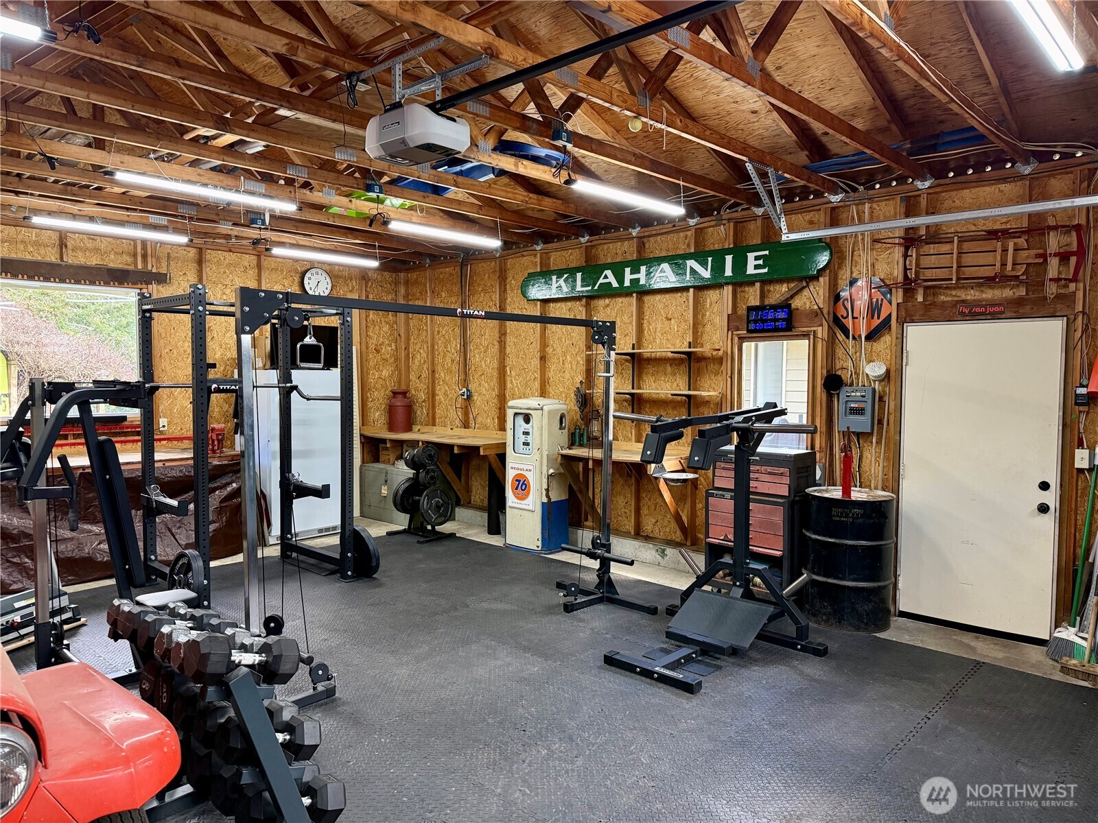 222 Oak Hill Drive , Friday Harbor, WA 98250