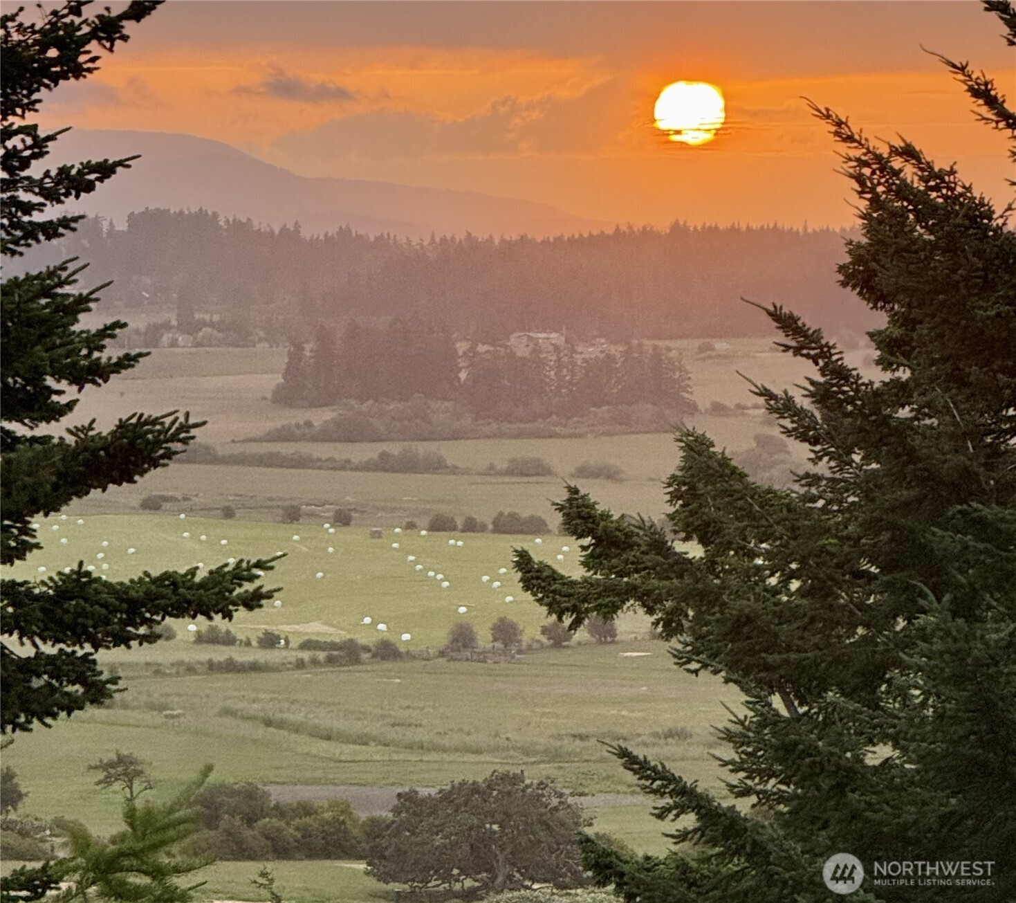 222 Oak Hill Drive , Friday Harbor, WA 98250