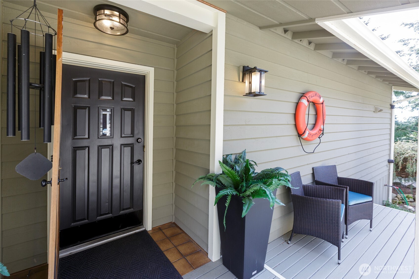 222 Oak Hill Drive , Friday Harbor, WA 98250