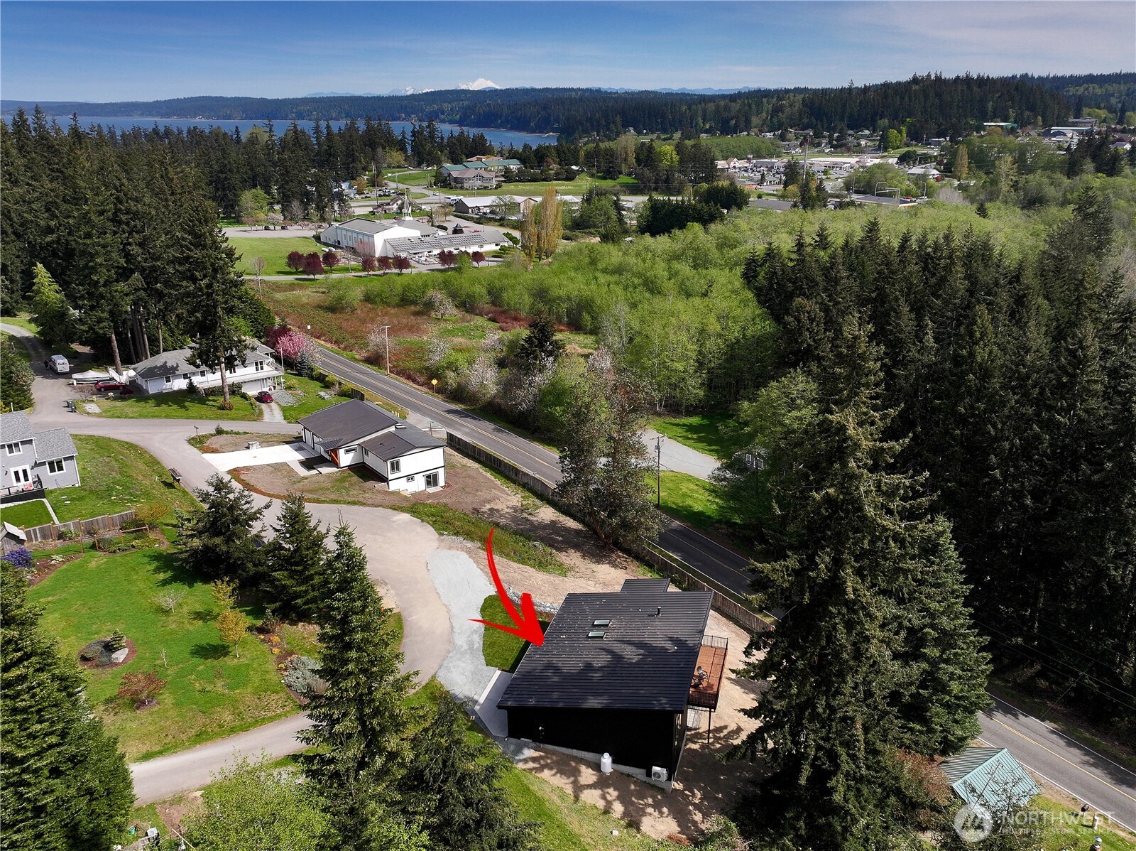 5639 Morningtown Place , Freeland, WA 98249