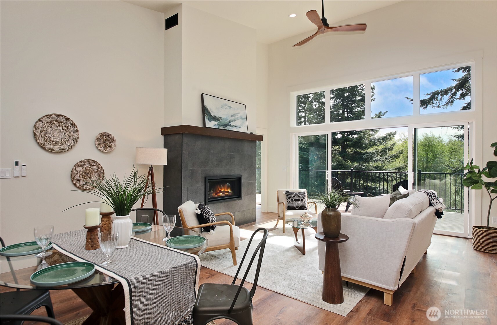 5639 Morningtown Place , Freeland, WA 98249