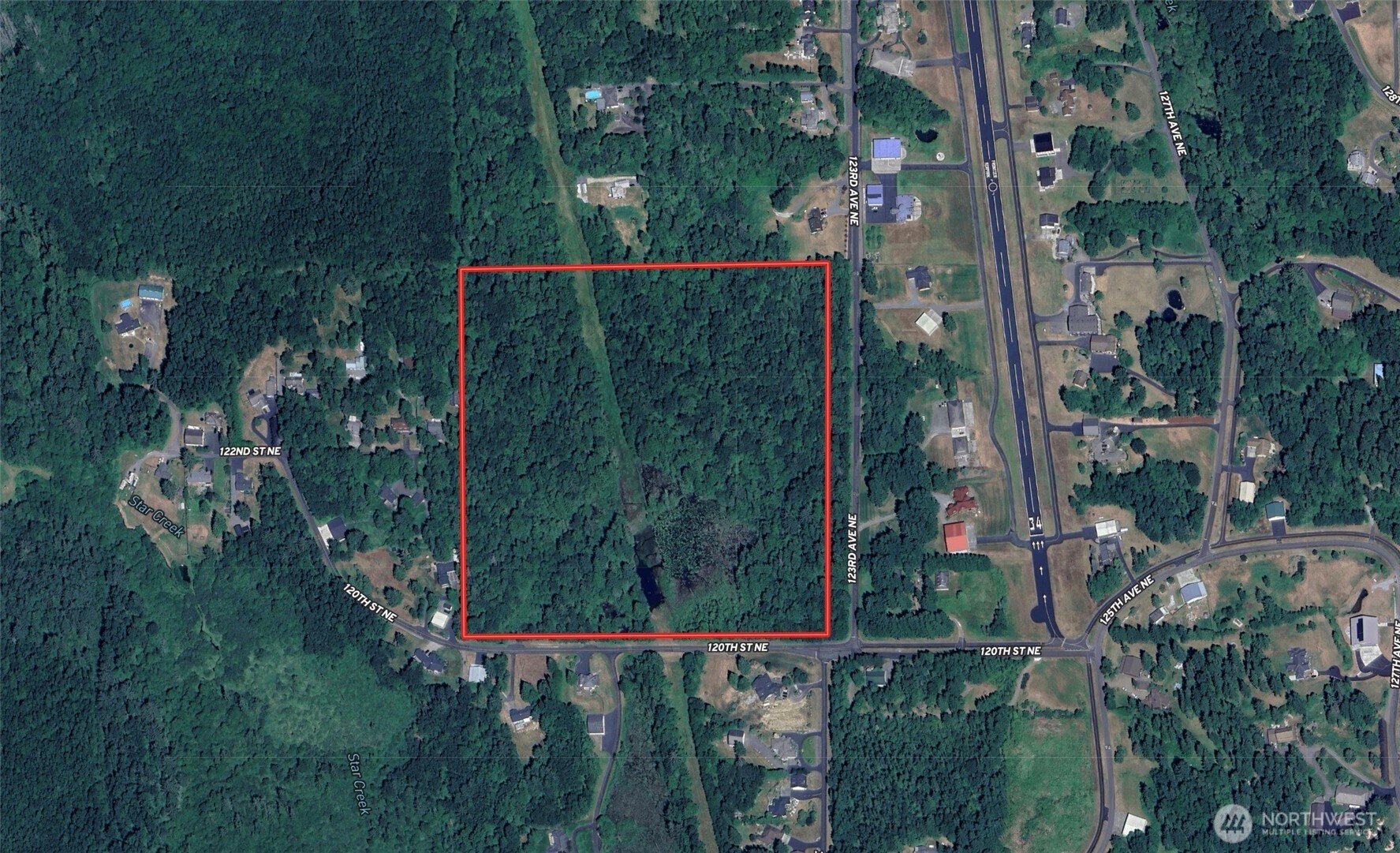 123 xx 123rd Avenue NE, Lake Stevens, WA 98258