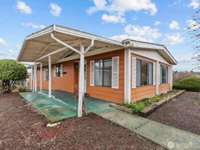 1402 22nd Street NE #59, Auburn, WA 98002 - Photo 1