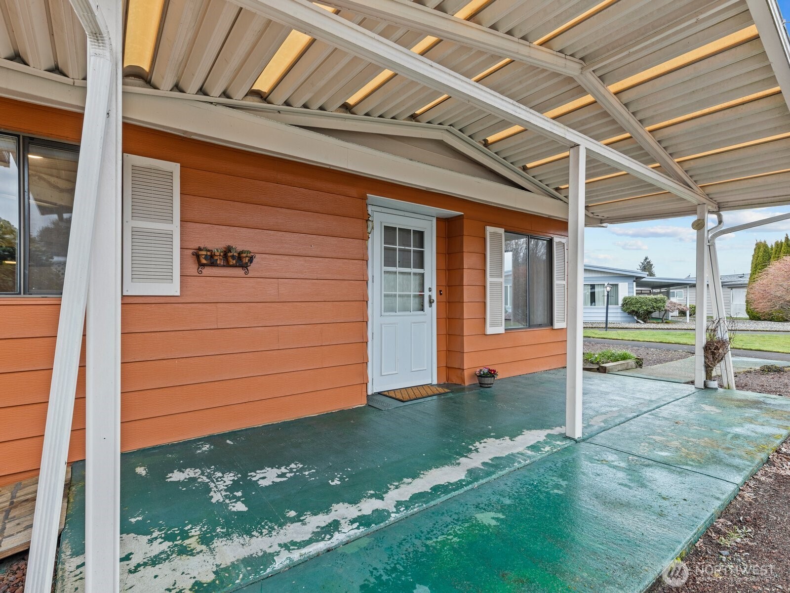 1402 22nd Street NE #59, Auburn, WA 98002
