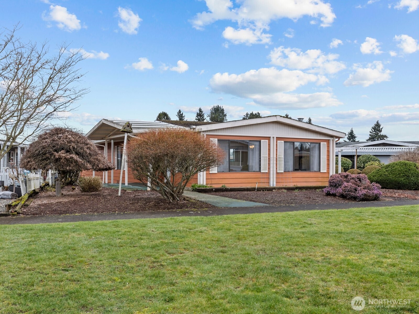 1402 22nd Street NE #59, Auburn, WA 98002