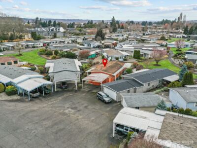 1402 22nd Street NE #59, Auburn, WA 98002 - Photo 20
