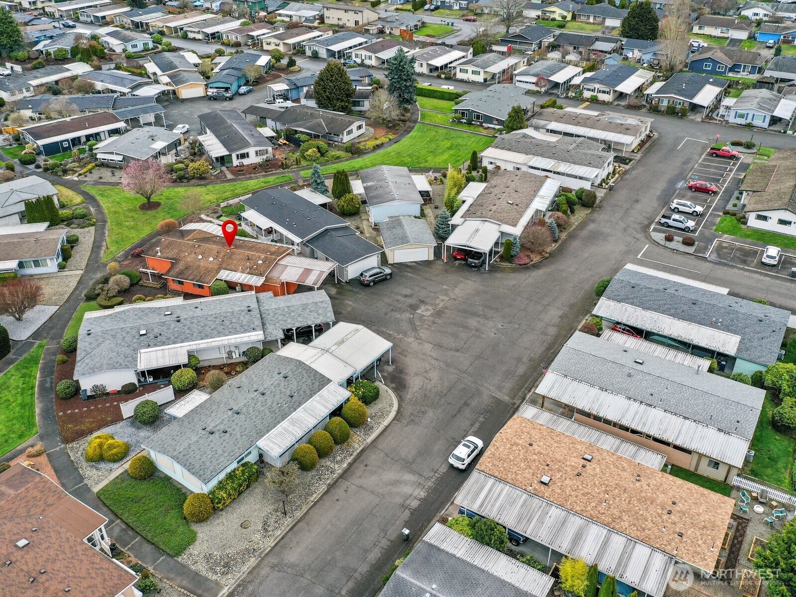 1402 22nd Street NE #59, Auburn, WA 98002