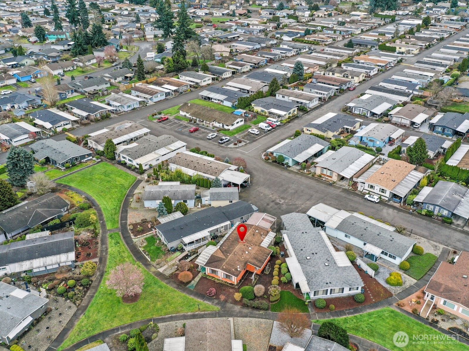 1402 22nd Street NE #59, Auburn, WA 98002