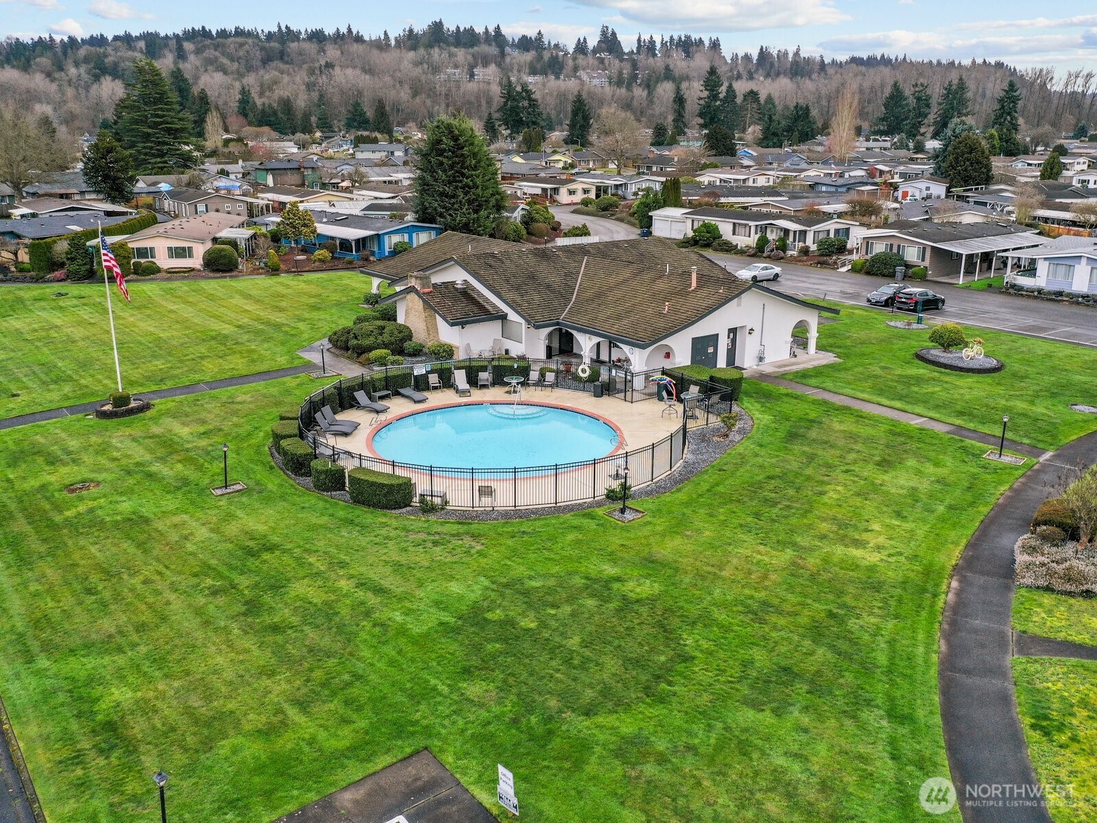 1402 22nd Street NE #59, Auburn, WA 98002