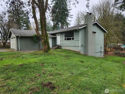 20 SE Holly Place , Shelton, WA 98584