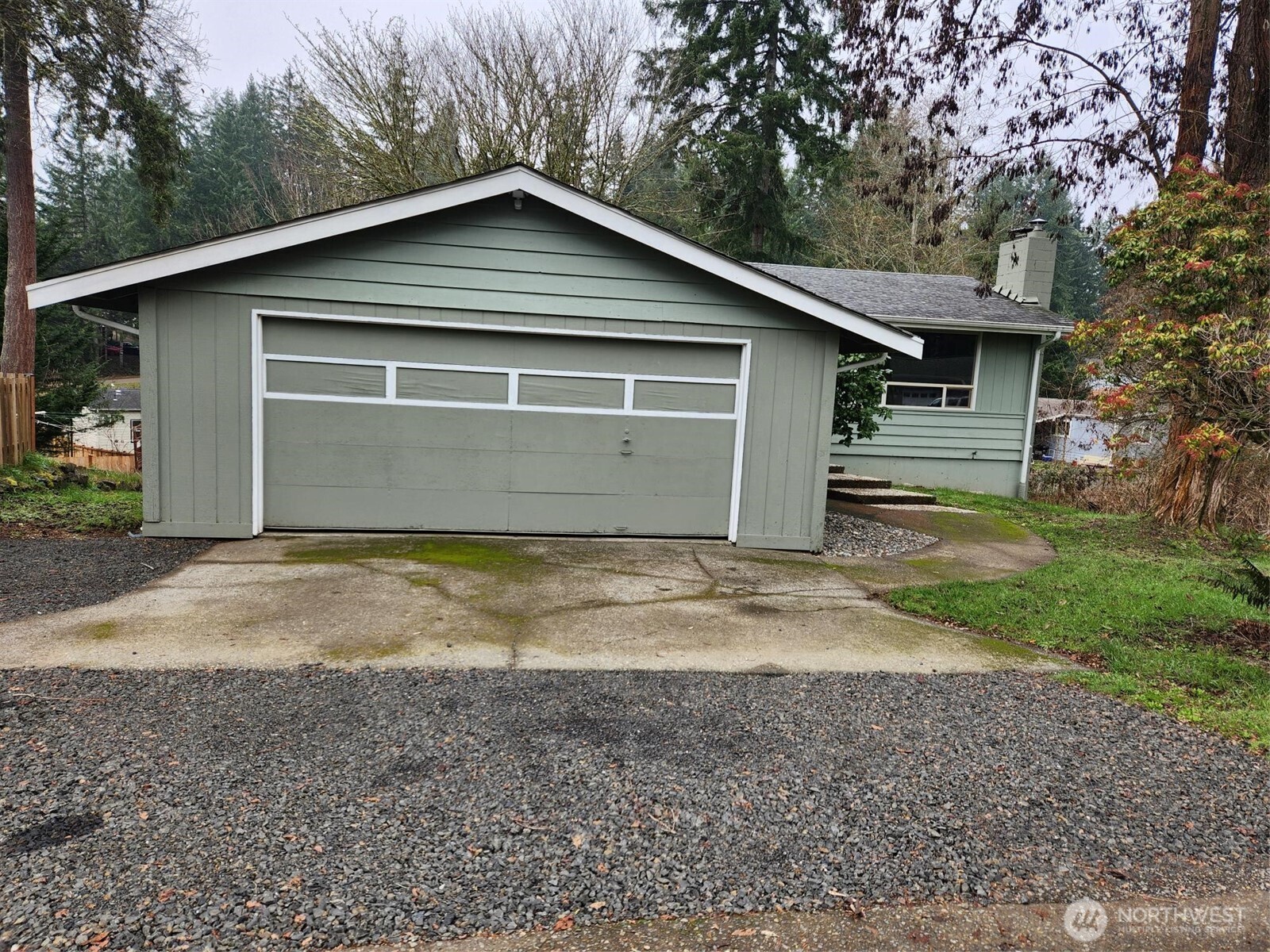 20 SE Holly Place , Shelton, WA 98584