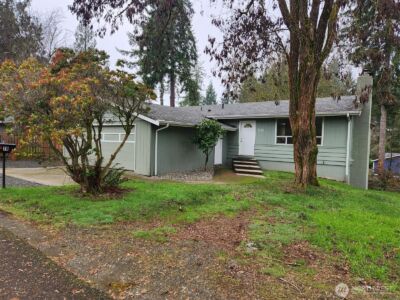 20 SE Holly Place , Shelton, WA 98584 - Photo 3