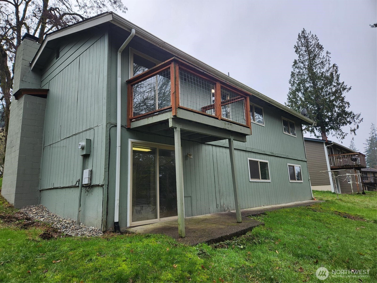 20 SE Holly Place , Shelton, WA 98584