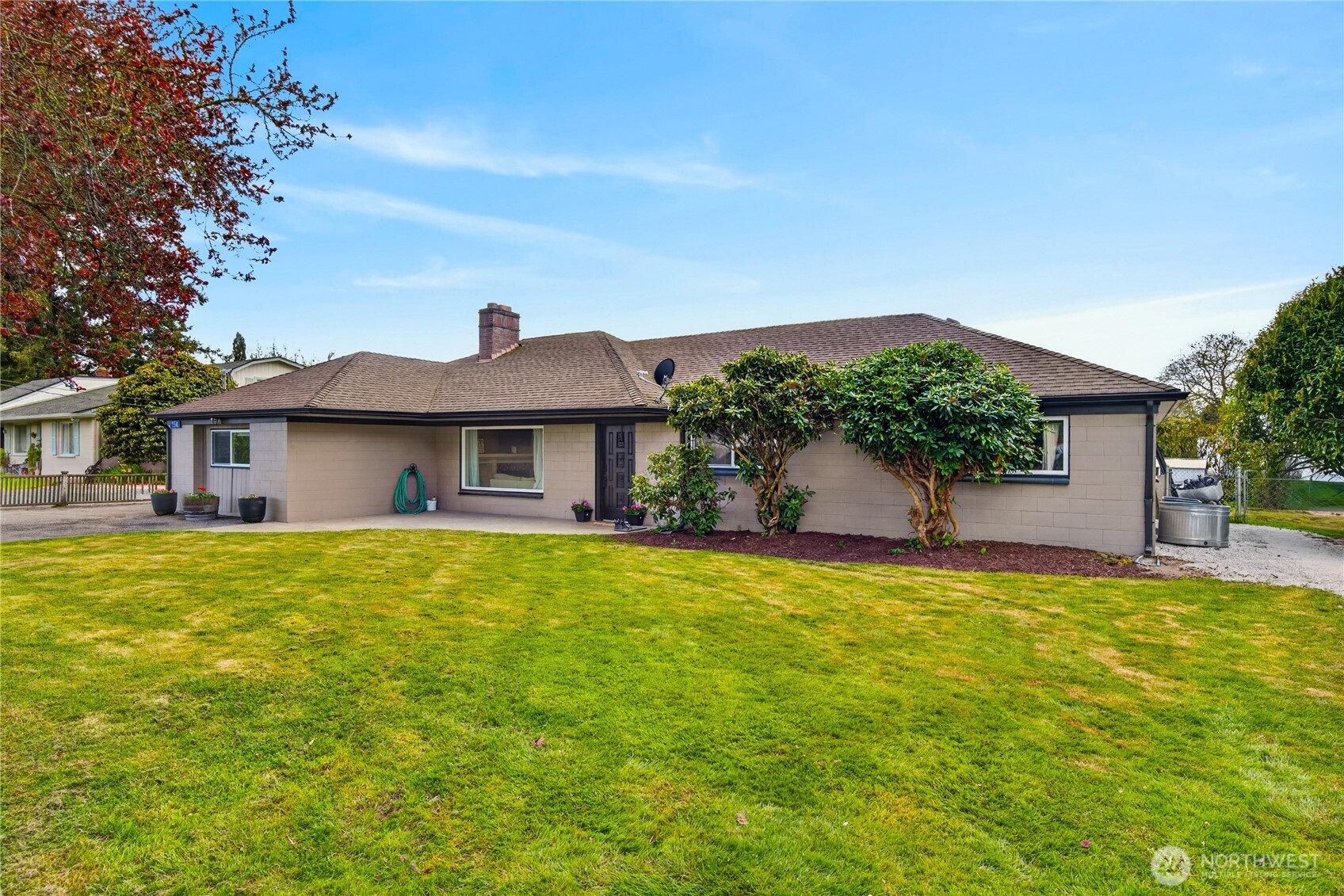 15548 Penn Road , Mount Vernon, WA 98273