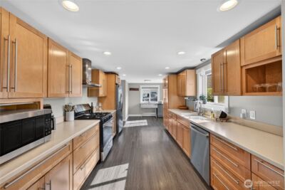 15548 Penn Road , Mount Vernon, WA 98273 - Photo 11