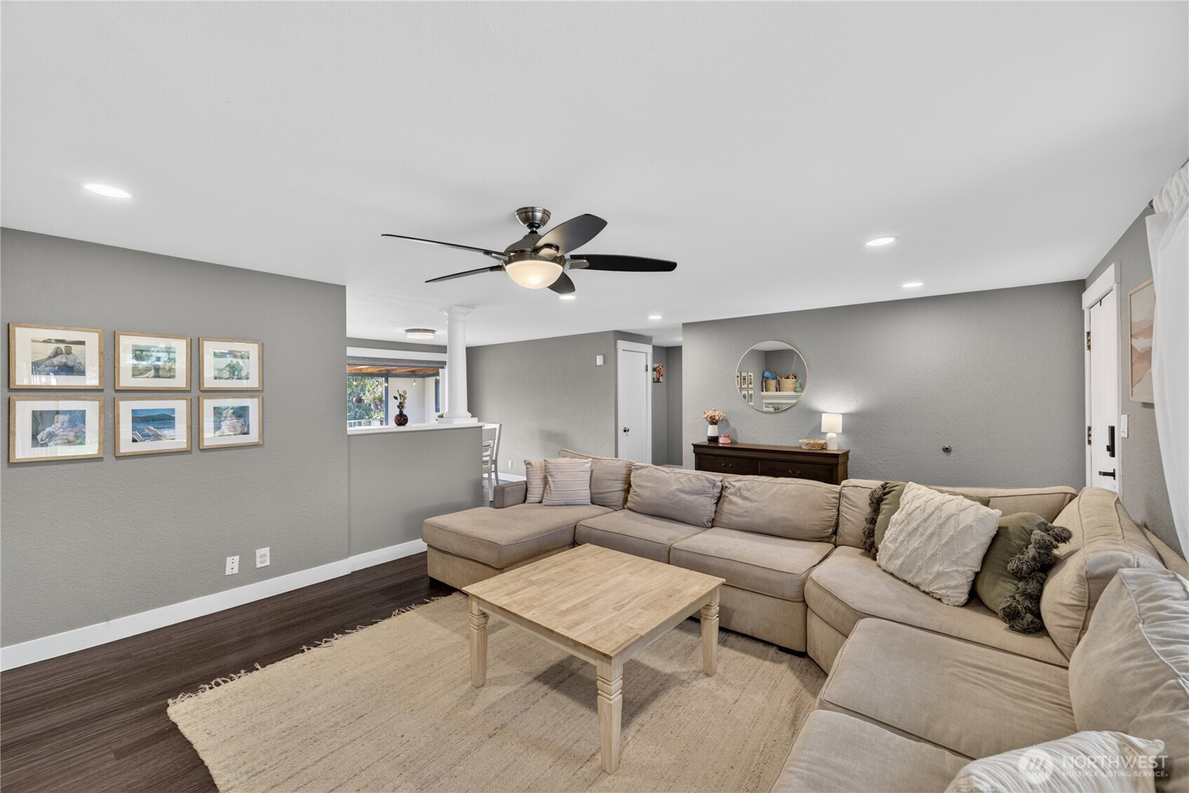 15548 Penn Road , Mount Vernon, WA 98273