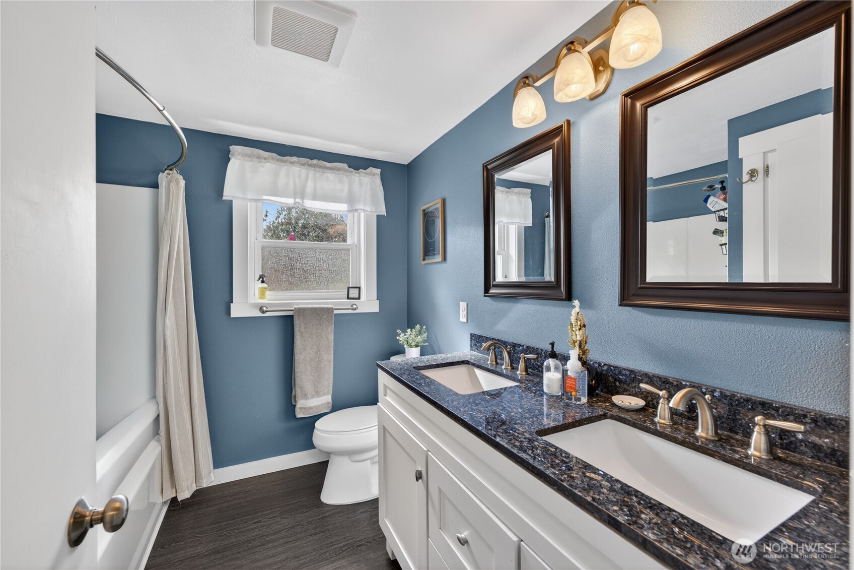 15548 Penn Road , Mount Vernon, WA 98273