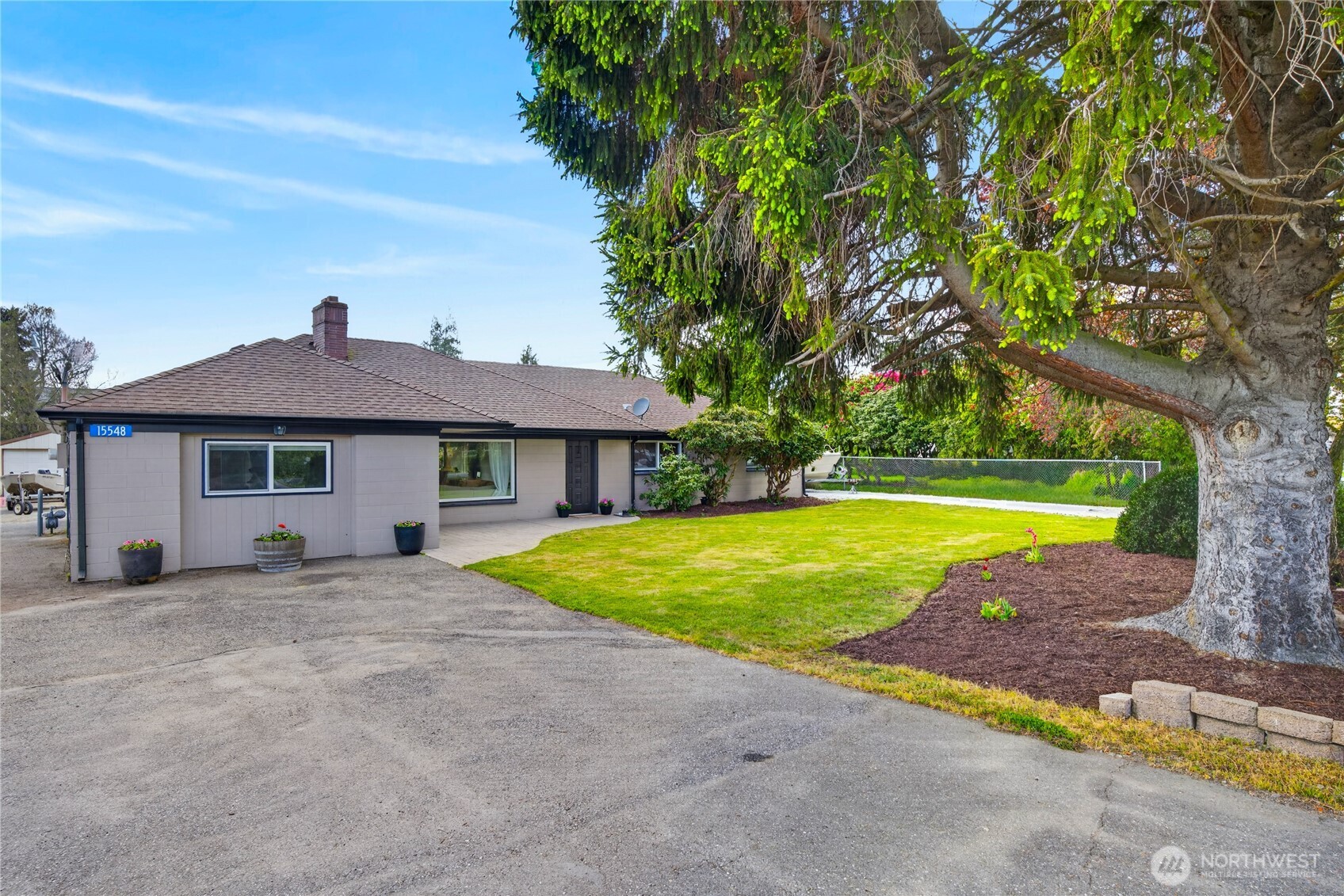 15548 Penn Road , Mount Vernon, WA 98273