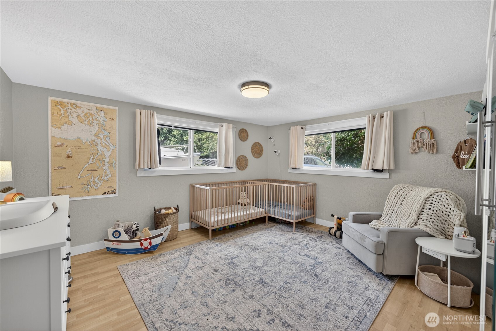 15548 Penn Road , Mount Vernon, WA 98273