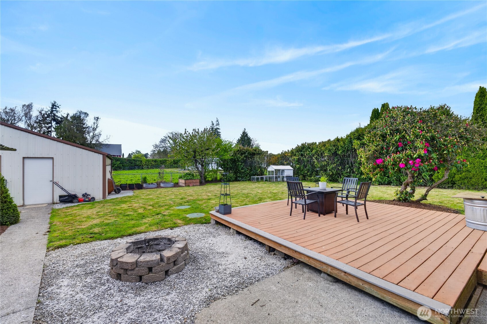 15548 Penn Road , Mount Vernon, WA 98273