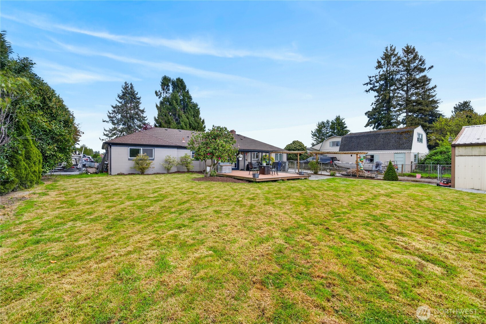 15548 Penn Road , Mount Vernon, WA 98273