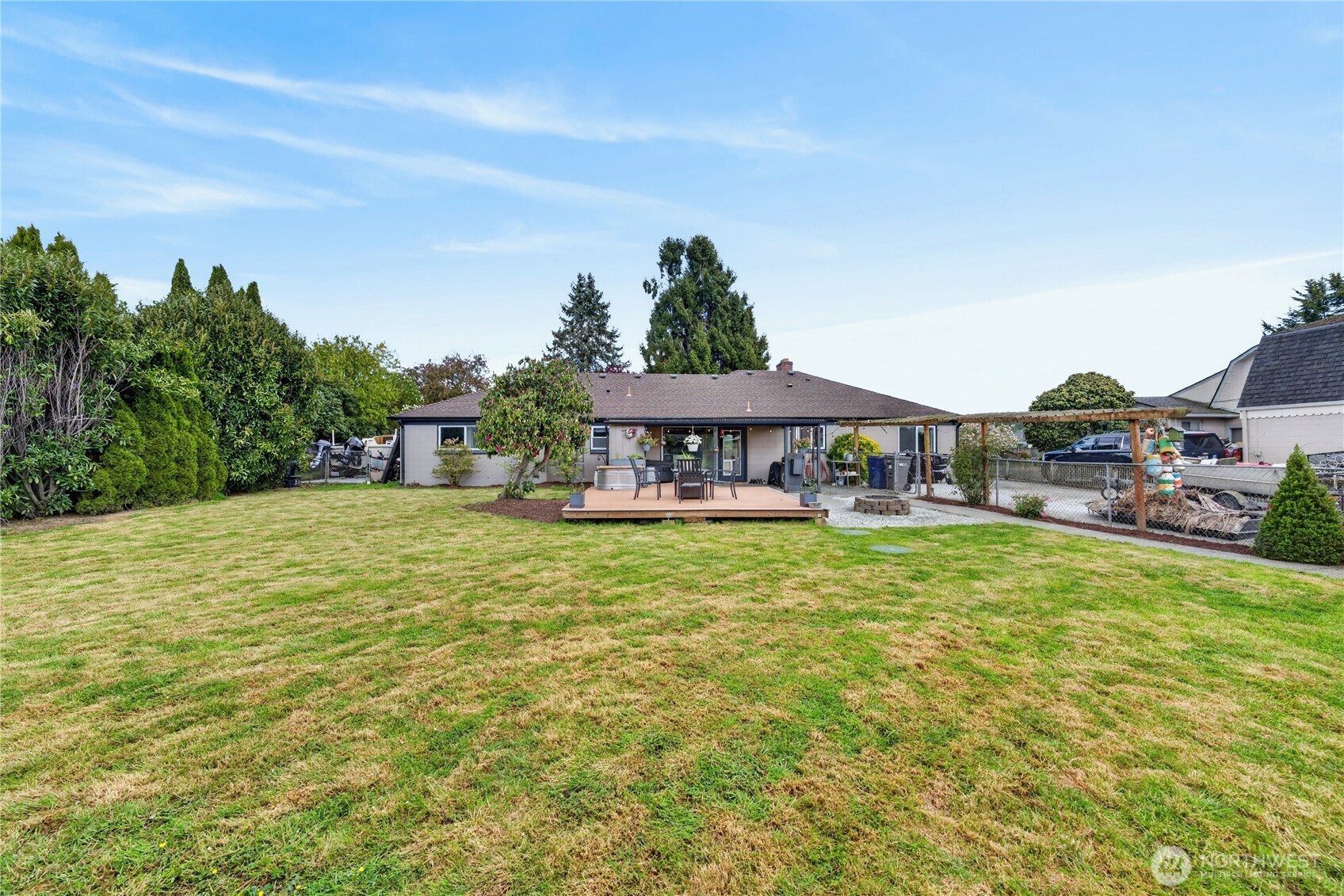 15548 Penn Road , Mount Vernon, WA 98273