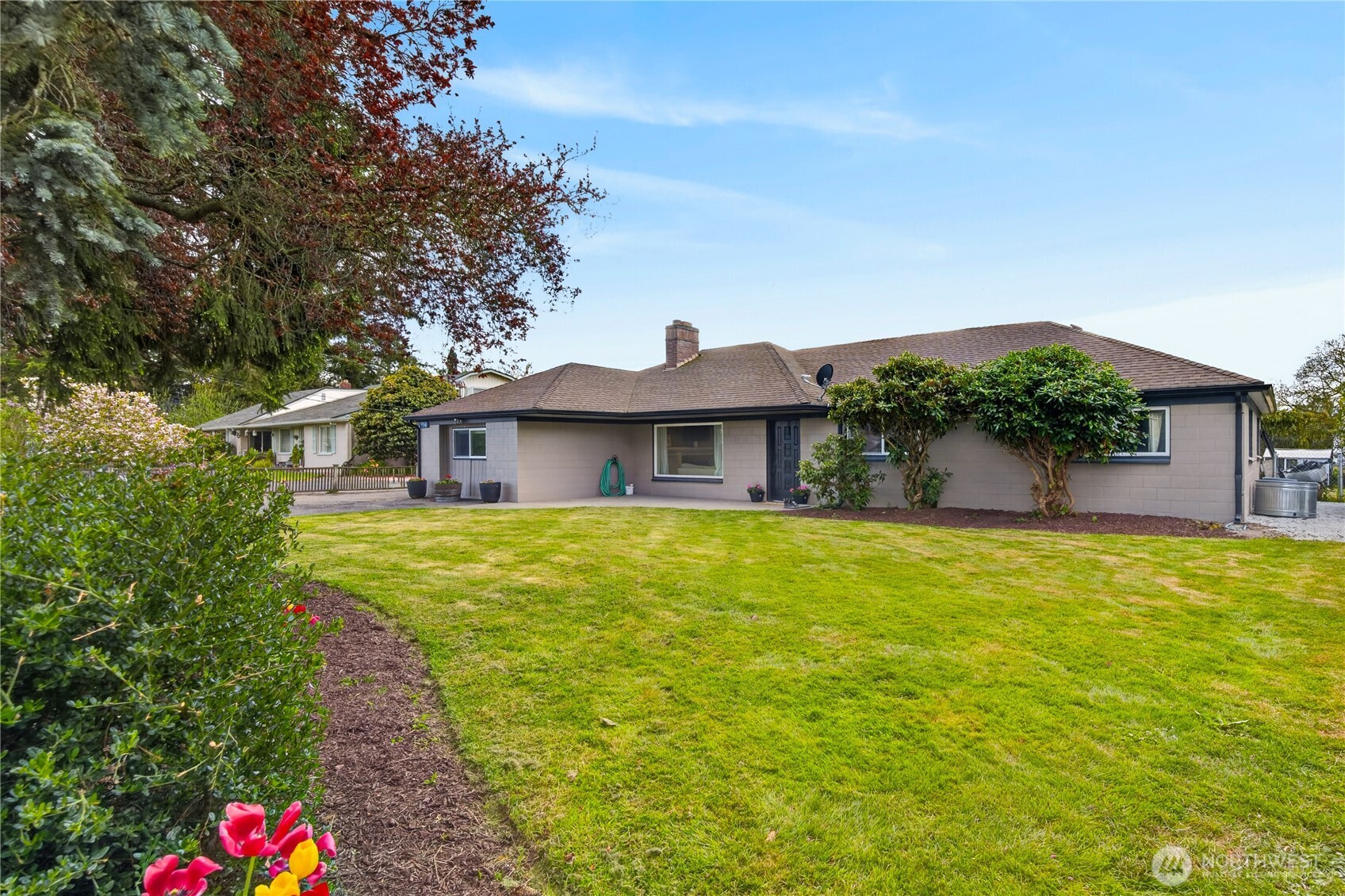 15548 Penn Road , Mount Vernon, WA 98273