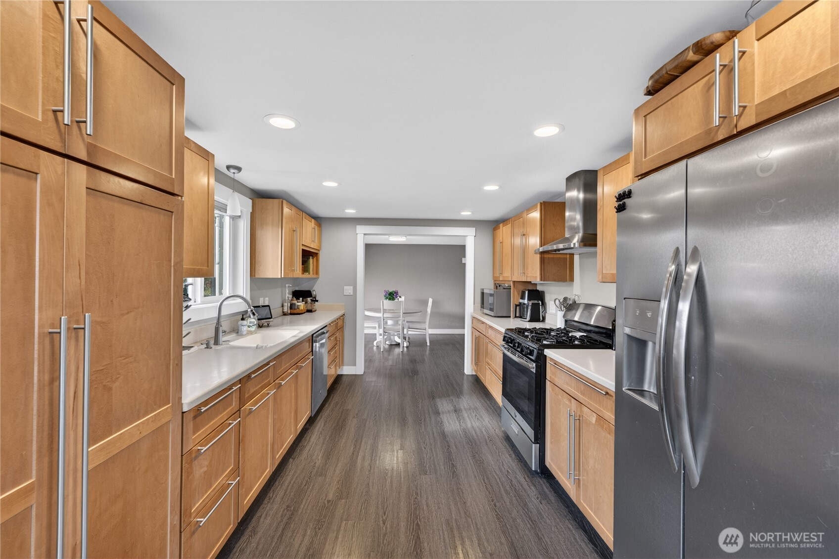 15548 Penn Road , Mount Vernon, WA 98273
