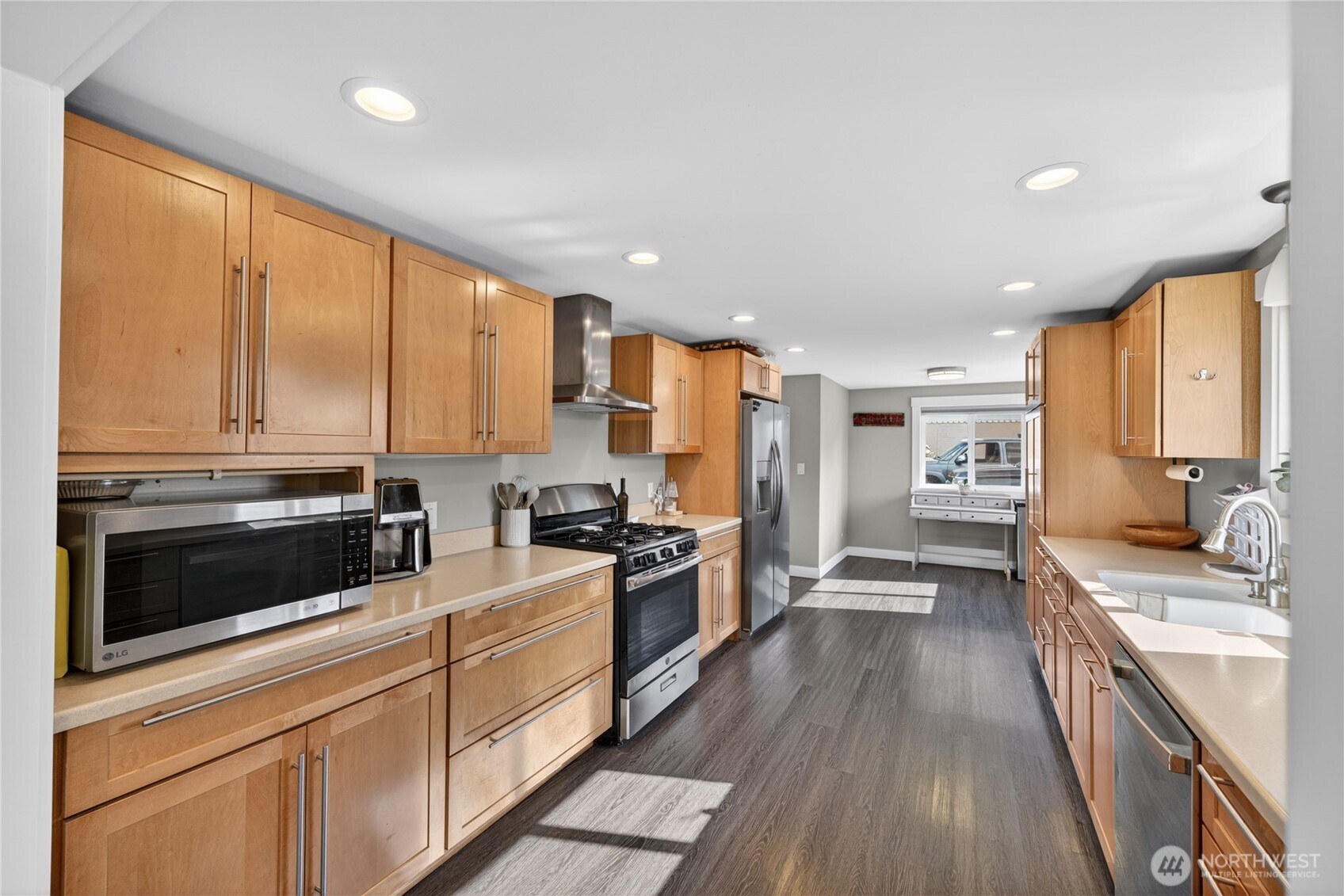 15548 Penn Road , Mount Vernon, WA 98273