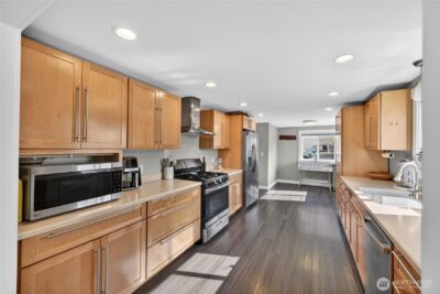 15548 Penn Road , Mount Vernon, WA 98273 - Photo 8