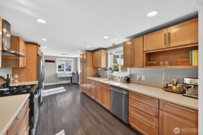 15548 Penn Road , Mount Vernon, WA 98273 - Photo 9