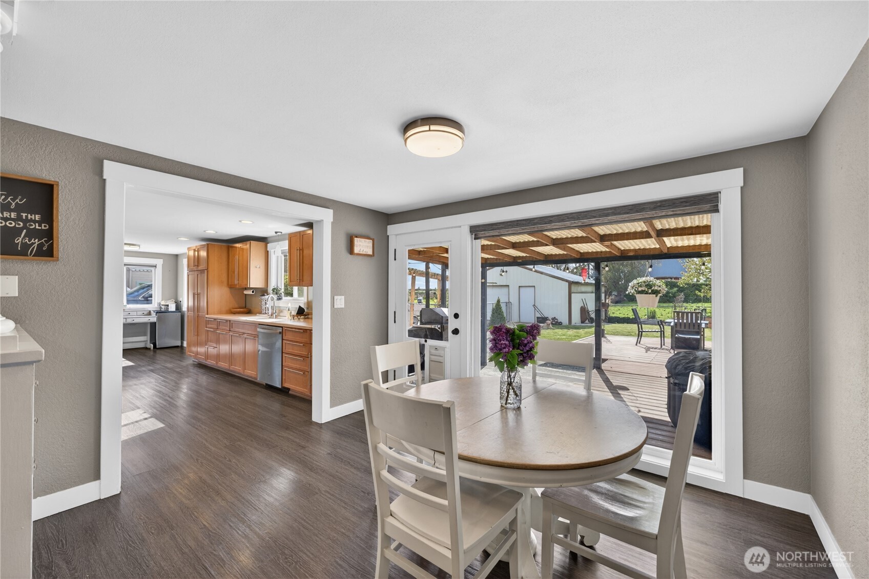 15548 Penn Road , Mount Vernon, WA 98273